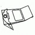HOOVER Dry 25, H34